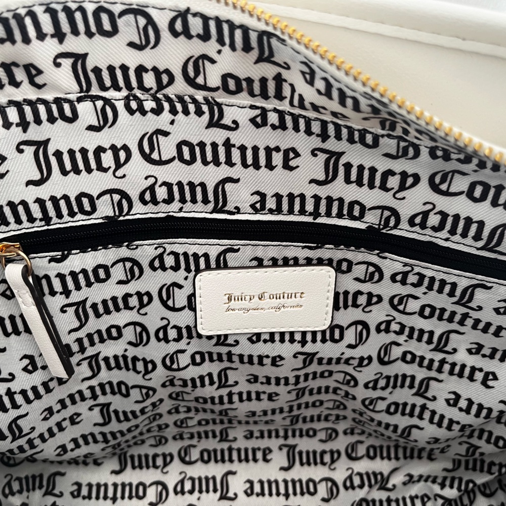 Juicy Beach Couture Tote Style - Picture 8 of 9